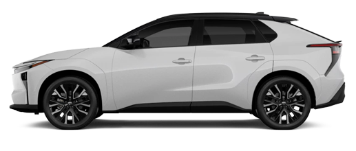 2026 Toyota bZ - Four Stars Toyota in Altus OK