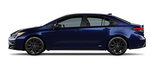2026 Toyota Corolla - Four Stars Toyota in Altus OK