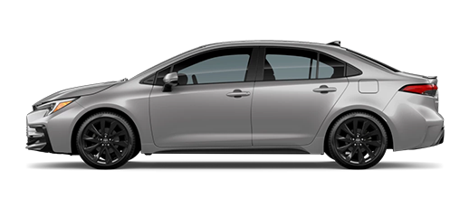 2026 Toyota Corolla - Four Stars Toyota in Altus OK