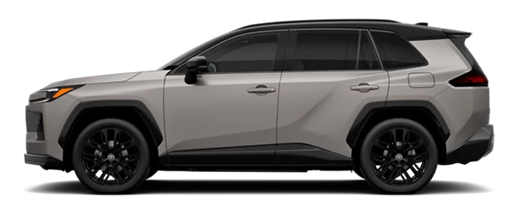 2026 Toyota RAV4 - Four Stars Toyota in Altus OK