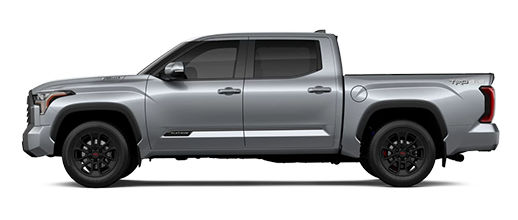 2026 Toyota Tundra - Four Stars Toyota in Altus OK